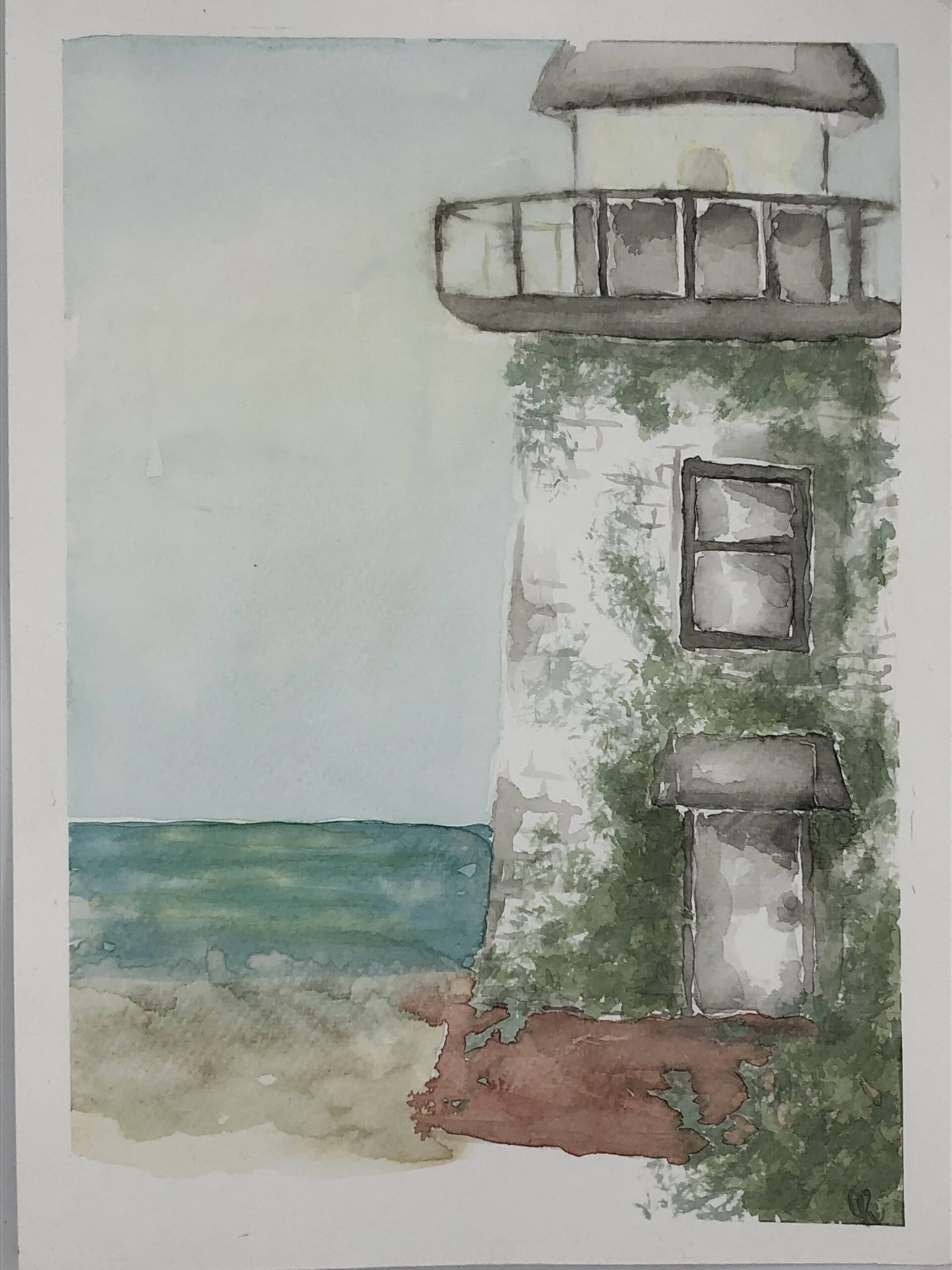 Lighthouse