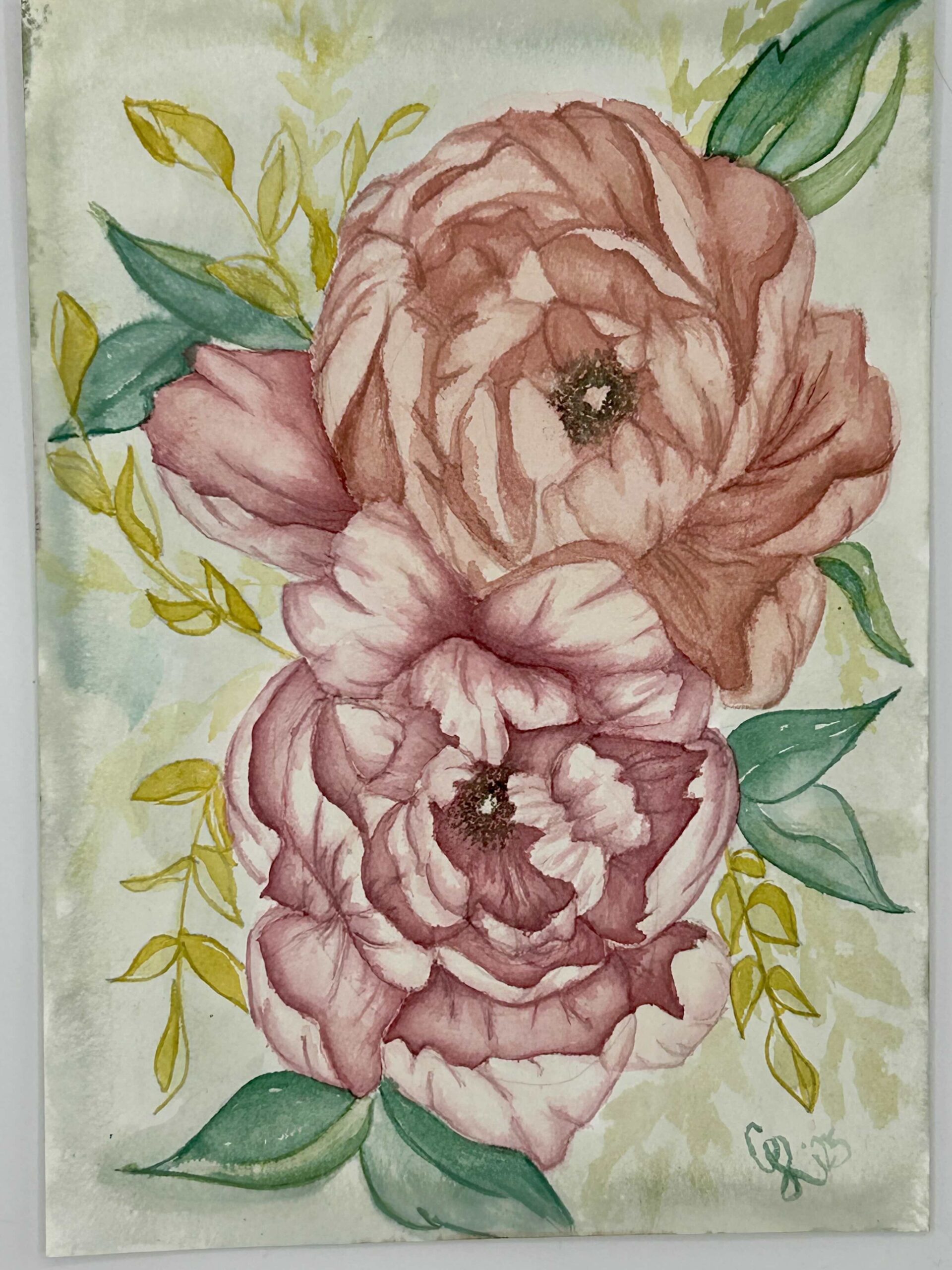 Alex’s Duet $65 The Quiet Hour